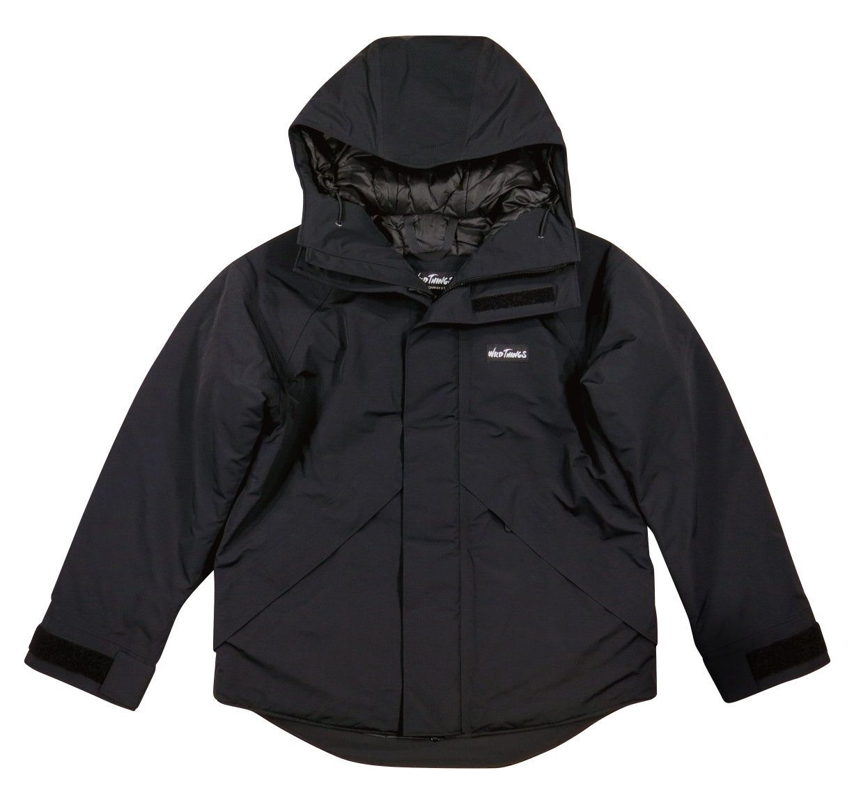 WILD THINGS ワイルドシングス DENALI JACKET デナリジャケット