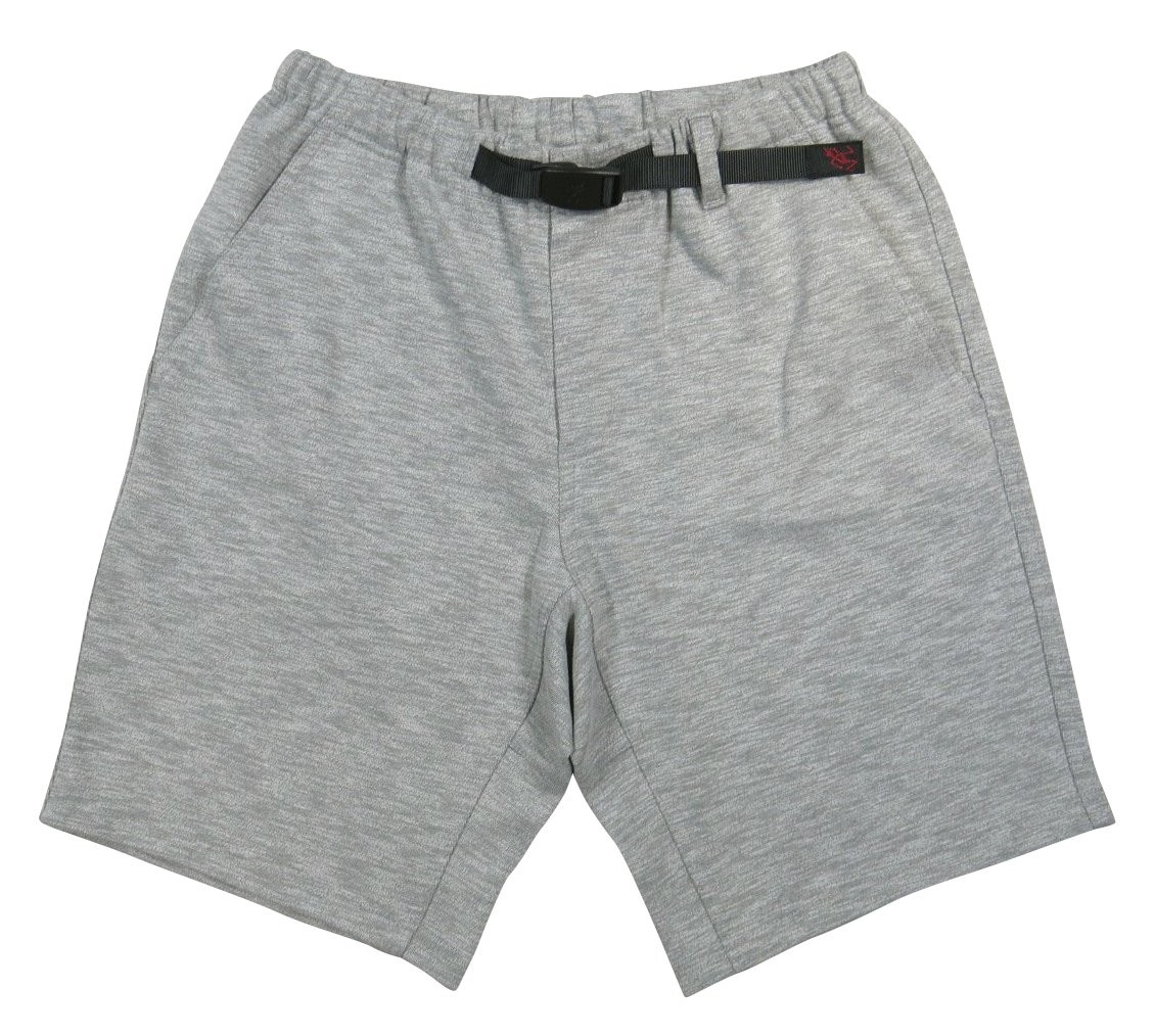 GRAMICCI グラミチ COOLMAX KNIT ST-SHORTS クールマックス ニット ST ショートパンツ GMP-19S021