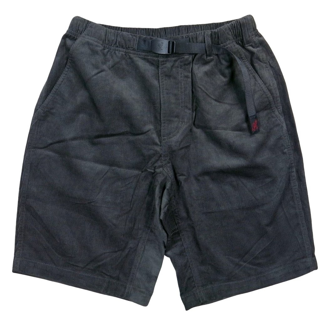 GRAMICCI グラミチ SUMMER CORDUROY ST-SHORTS サマー コーデュロイ ST ショートパンツ GMP-20S025