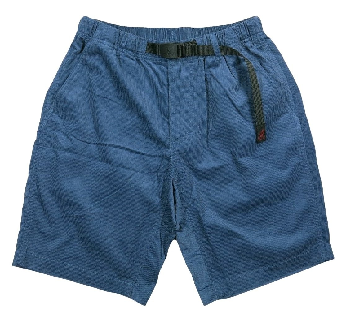 GRAMICCI グラミチ SUMMER CORDUROY ST-SHORTS サマー GRAMICCI グラミチ SUMMER CORDUROY ST-SHORTS サマー