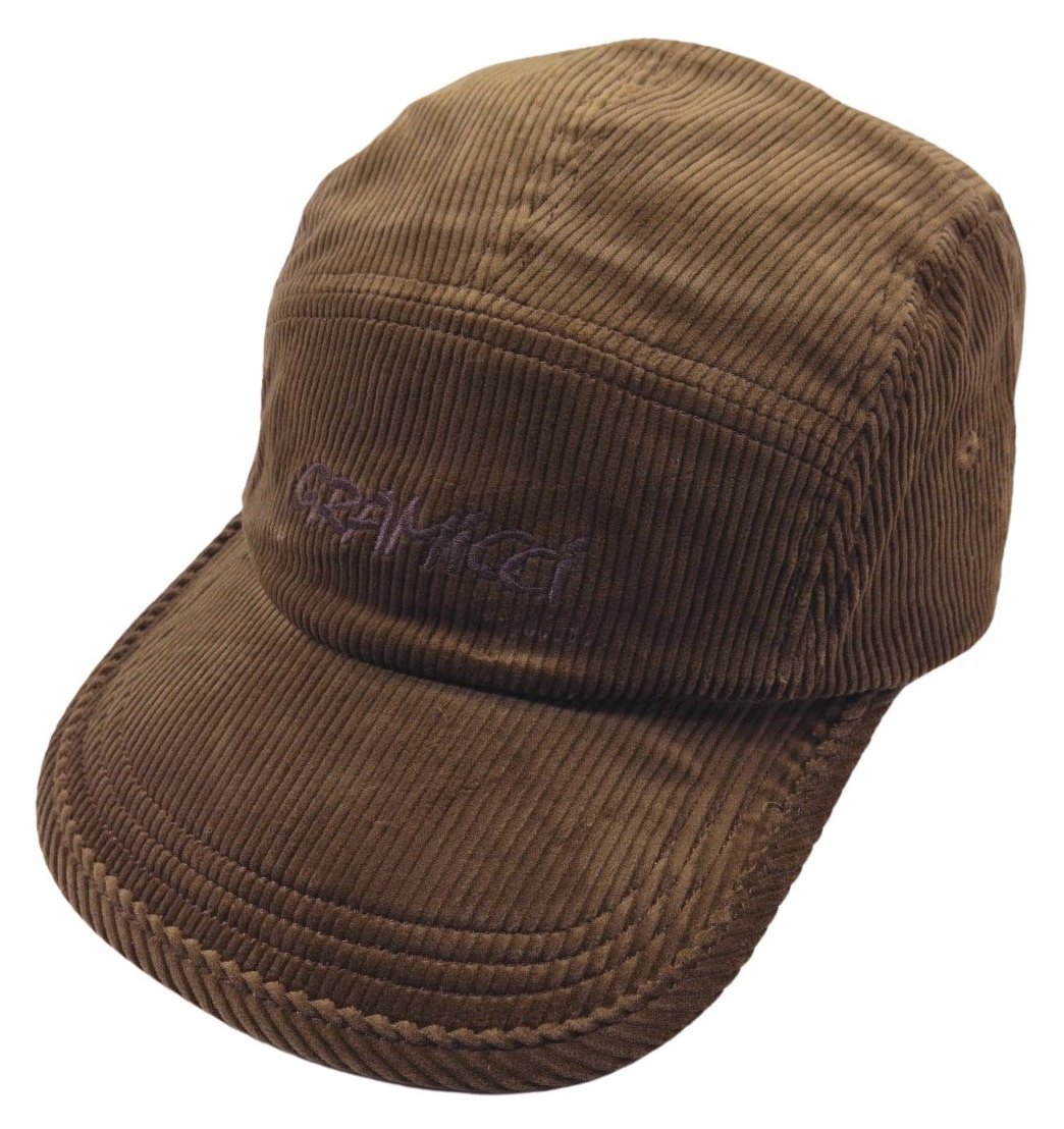 GRAMICCI（グラミチ） CORDUROY JET CAP コーデュロイ ジェット