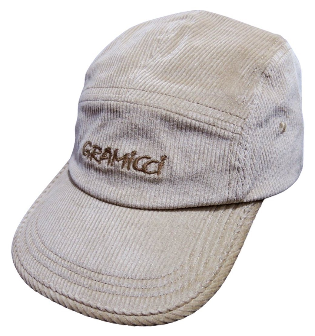 GRAMICCI グラミチ CORDUROY JET CAP コーデュロイ ジェットキャップ GAC-20F025 : gn103 : JTWO -  通販 - Yahoo!ショッピング