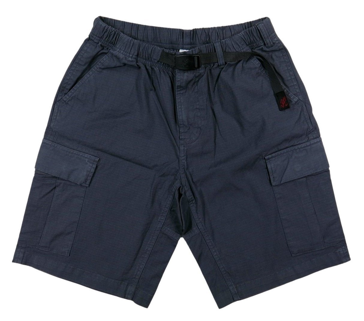 GRAMICCI グラミチ RIPSTOP CARGO SHORTS ストレッチコットン リップス