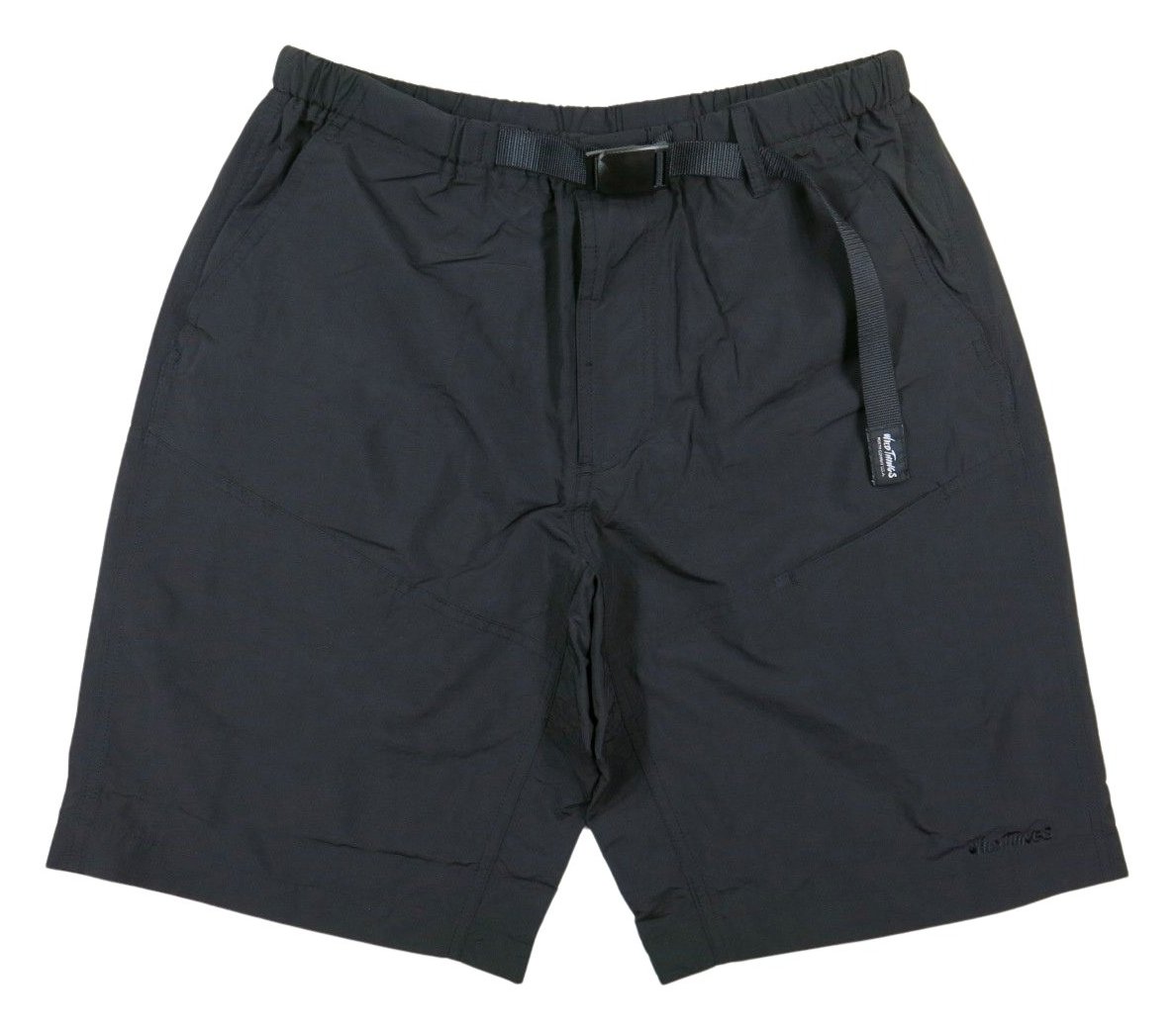 WILD THINGS（ワイルドシングス） CAMP SHORTS サプレックス ナイロン