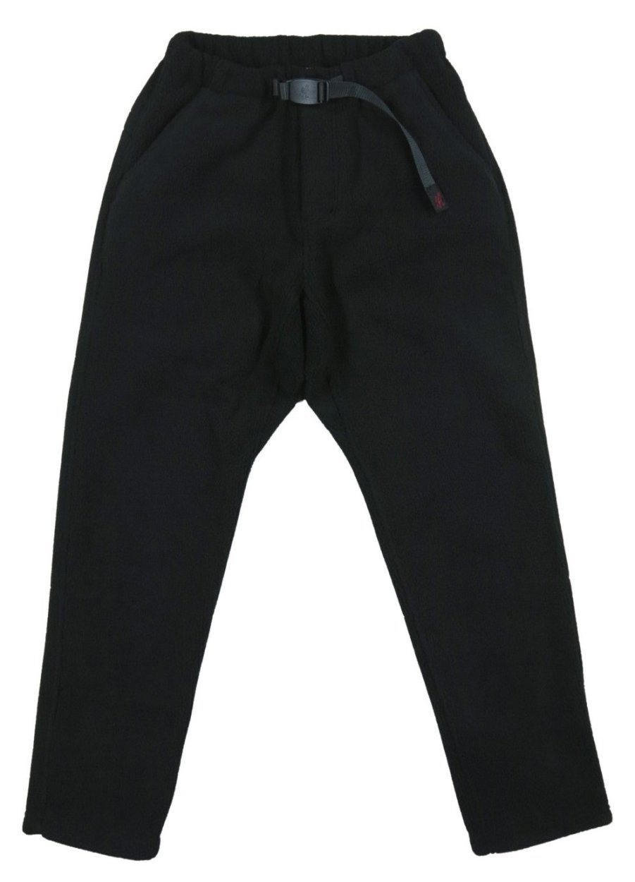 GRAMICCI グラミチ BOA FLEECE TRACK PANTS ボアフリース トラックパンツ GUP-21F072 : gn382 :  JTWO - 通販 - Yahoo!ショッピング