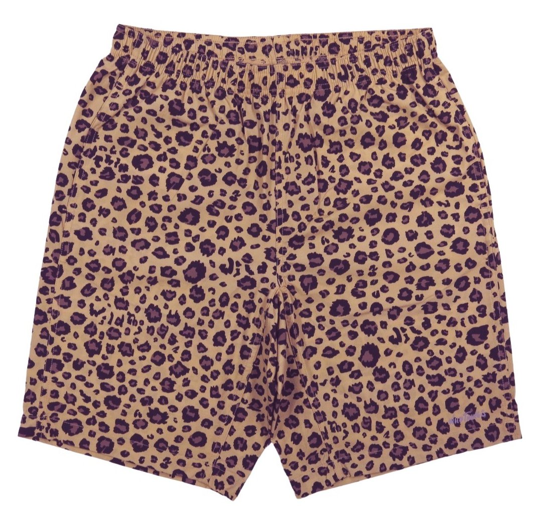 WILD THINGS ワイルドシングス BASE SHORTS ストレッチ ナイロン