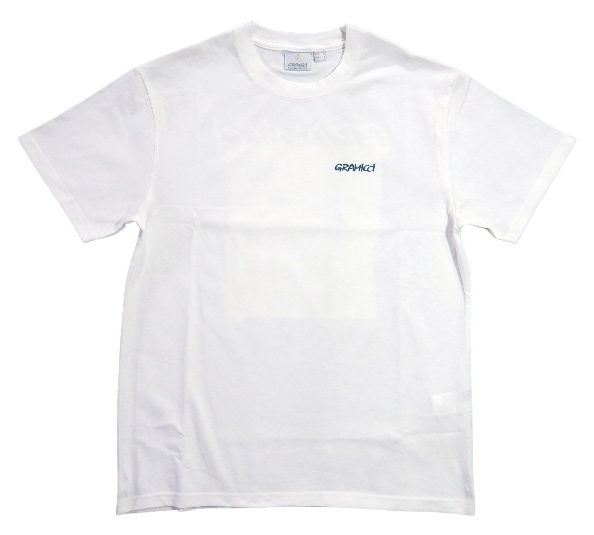 GRAMICCI（グラミチ） DAWN WALL TEE ヨセミテ ドーンウォールプリント