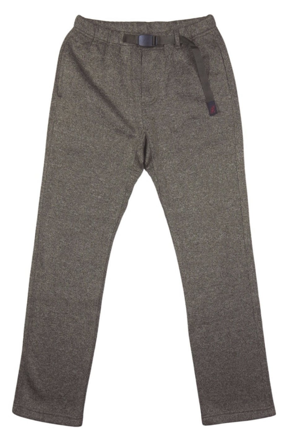 GRAMICCI BONDIND KNIT NN-PANTS CROPPED グラミチ ストレッチ 