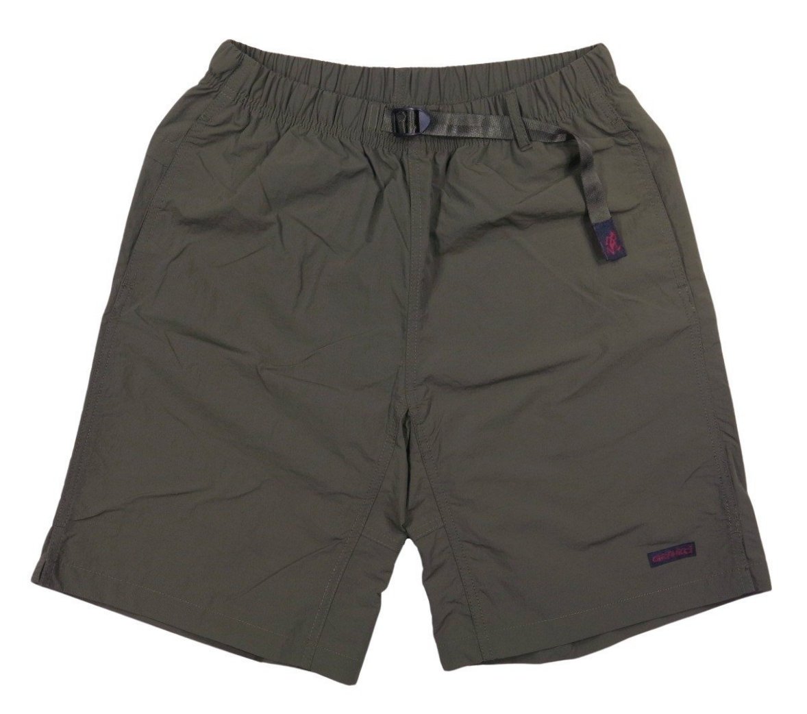 GRAMICCI グラミチ NYLON PACKABLE G-SHORT デュラブル ナイロン パッカブル Gショーツ G4SM-P146