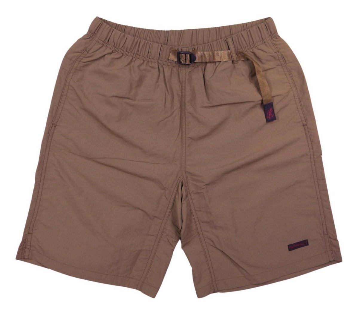 GRAMICCI グラミチ NYLON PACKABLE G-SHORT デュラブル ナイロン パッカブル Gショーツ G4SM-P146