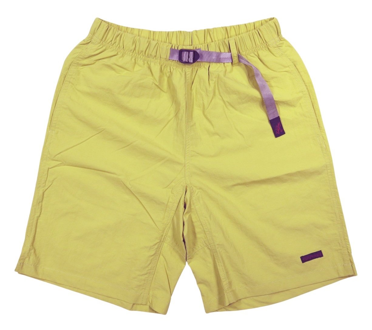 GRAMICCI グラミチ NYLON PACKABLE G-SHORT デュラブル ナイロン パッカブル Gショーツ G4SM-P146