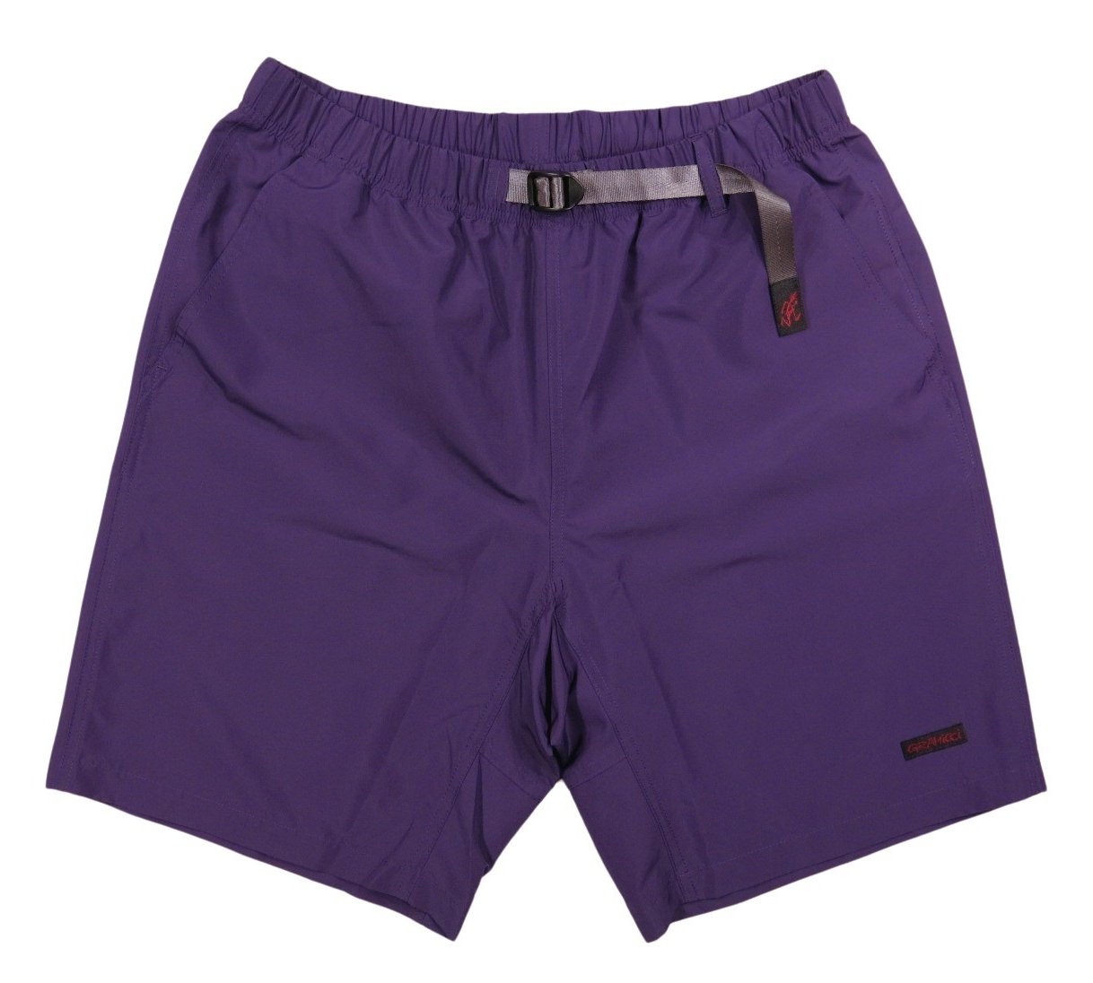 Gramicci（グラミチ） SHELL PACKABLE SHORT シェル パッカブル