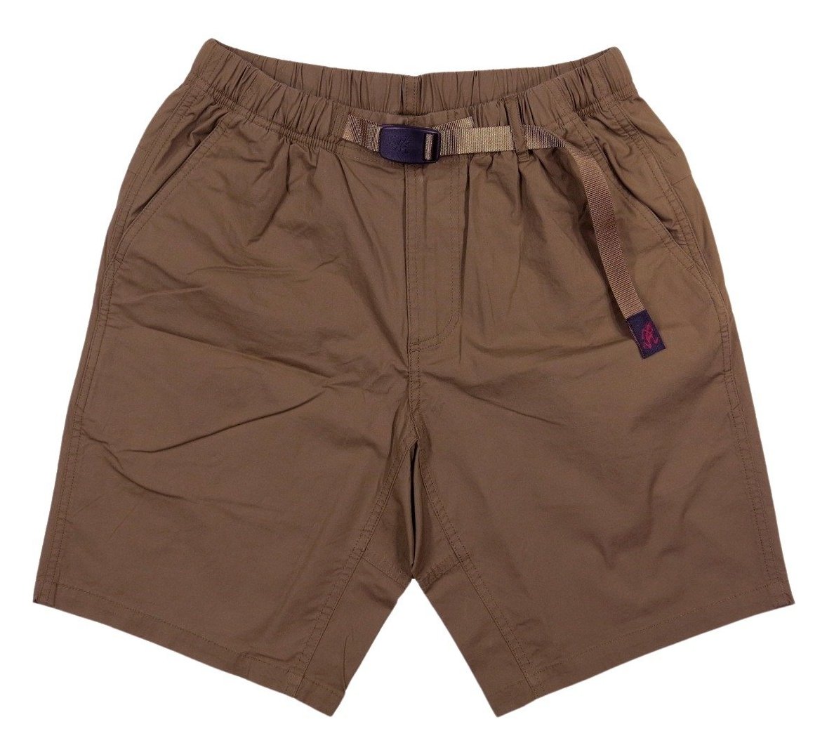 Gramicci（グラミチ） WEATHER TREK SHORT ストレッチコットン
