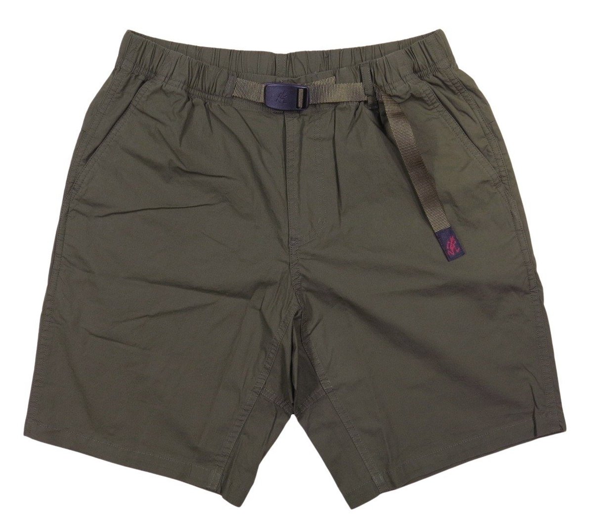 Gramicci（グラミチ） WEATHER TREK SHORT ストレッチコットン