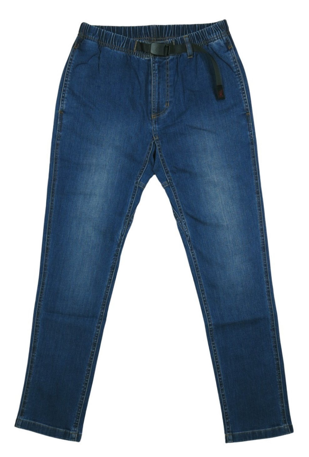 Gramicci（グラミチ） STRETCH DENIM NN-PANTS TIGHT CROPPED 