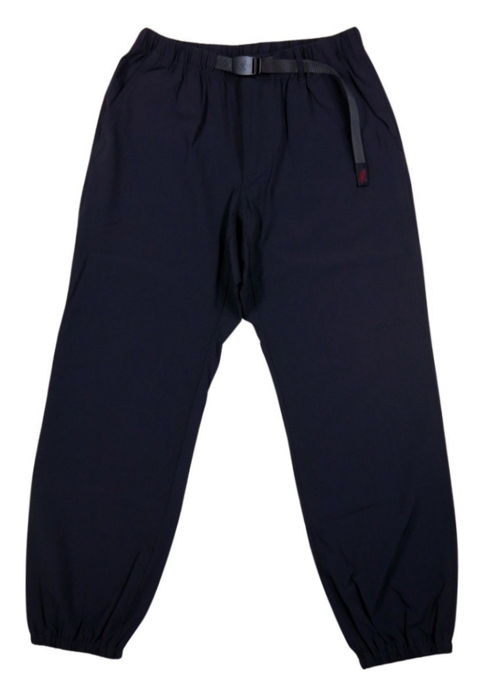 GRAMICCI（グラミチ） 縦横 4WAY ストレッチ ナイロン トラックパンツ