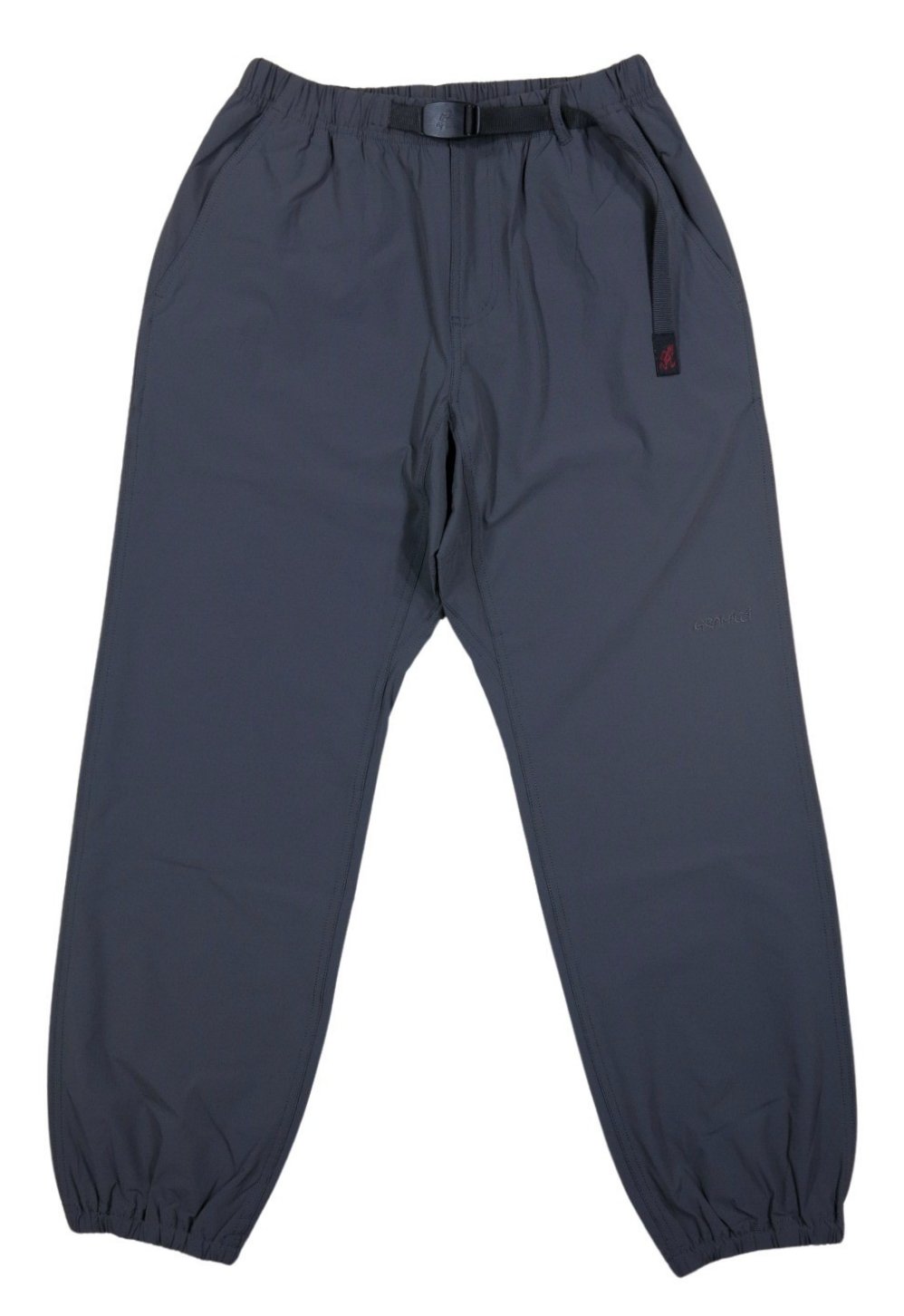 GRAMICCI（グラミチ） 縦横 4WAY ストレッチ ナイロン トラックパンツ