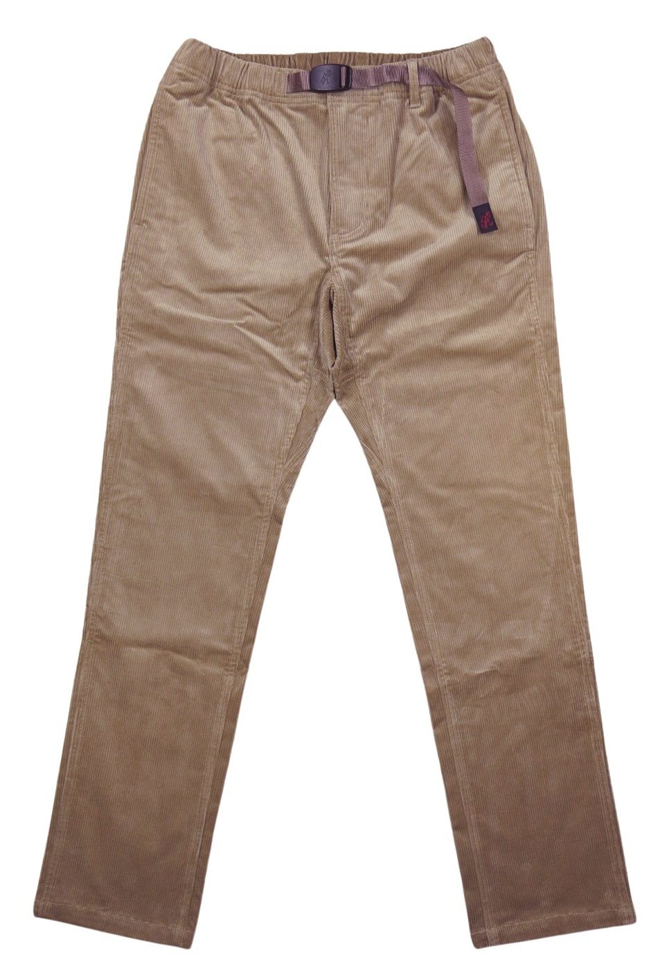 GRAMICCI グラミチ CORDUROY NN-PANT CROPPED ストレッチ コーデュロイ ニューナローパンツ G4FM-P041