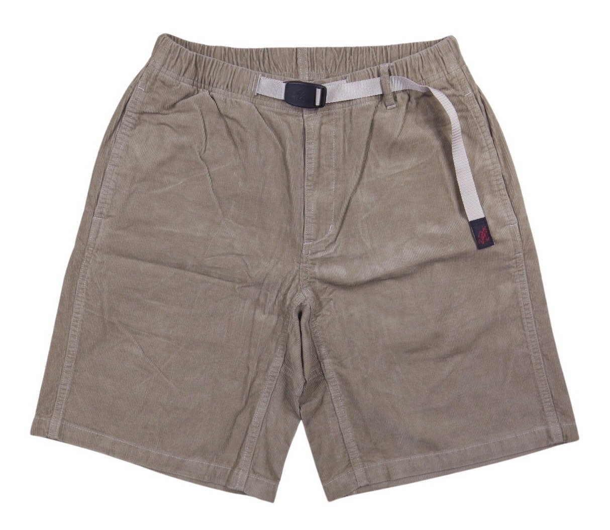 Gramicci（グラミチ） CORDUROY G-SHORTS コーデュロイ G ショーツ
