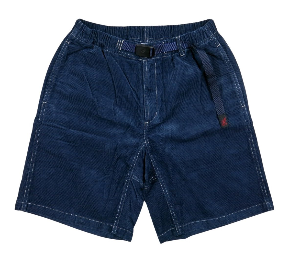 Gramicci（グラミチ） CORDUROY G-SHORTS コーデュロイ G ショーツ