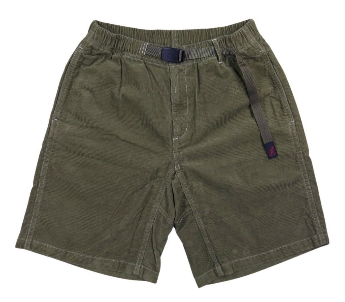 Gramicci（グラミチ） CORDUROY G-SHORTS コーデュロイ G ショーツ