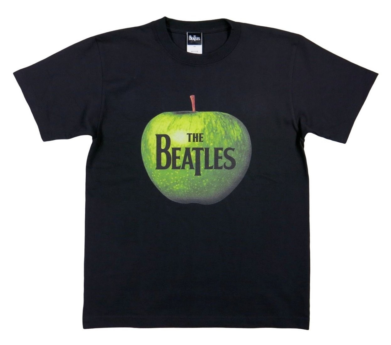 THE BEATLES ザ ビートルズ グリーンアップル 半袖 バンド Tシャツ #21797 :jd761:JTWO - 通販