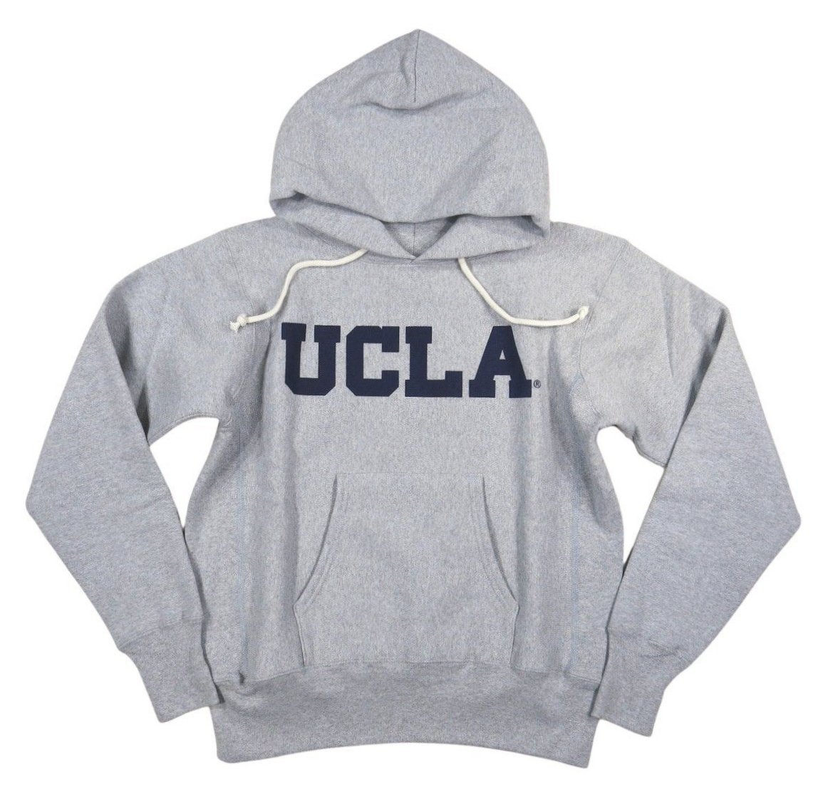 人気商品】-Champion×UCLA リバースウイーブ スウェット QblV3