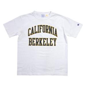 Champion チャンピオン × UC BERKELEY カリフォルニア大学 バークレー校 コラボ...