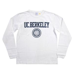 Champion × UC BERKELEY チャンピオン × UC バークレー コラボ USA製 ...