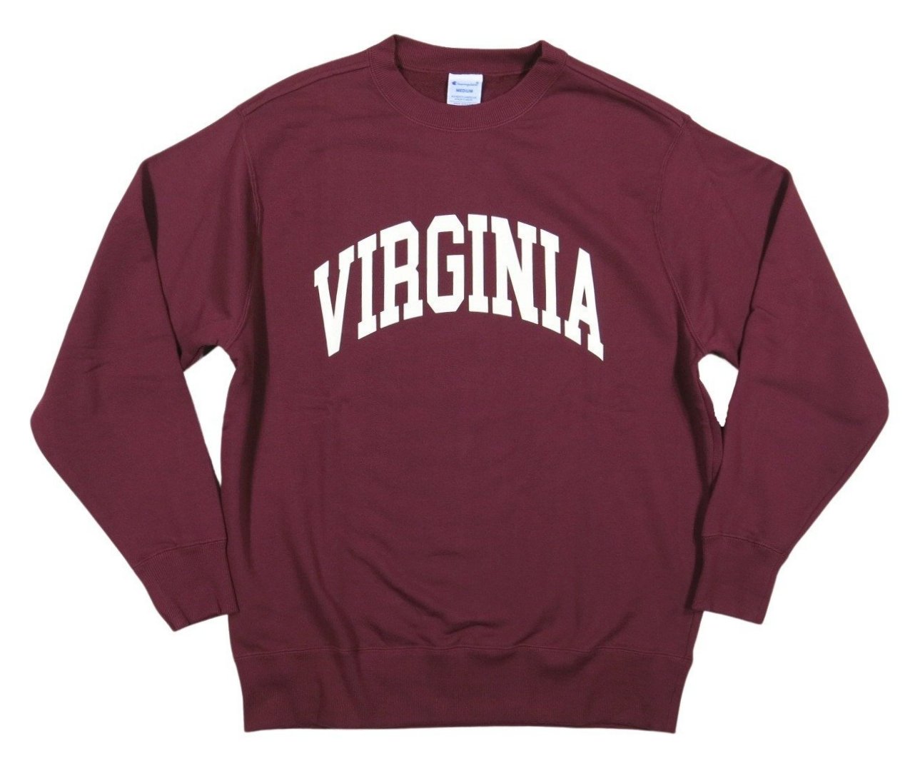 Champion（チャンピオン） トリコロールタグ USAコットン カレッジ