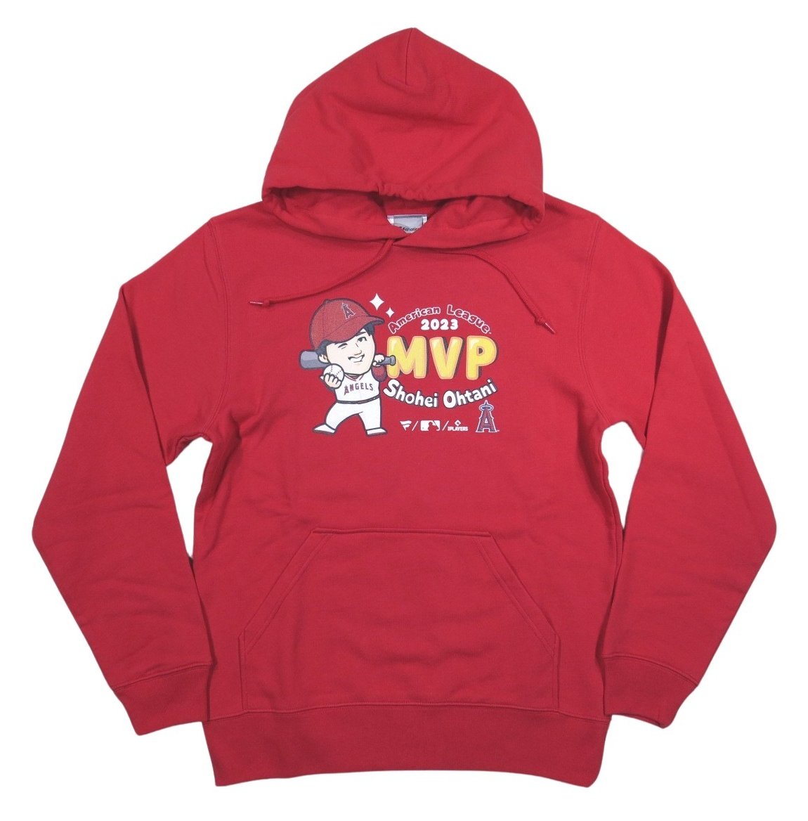 FANATICS ファナティクス Los Angeles Angels 大谷翔平 MVP受賞記念 プ...