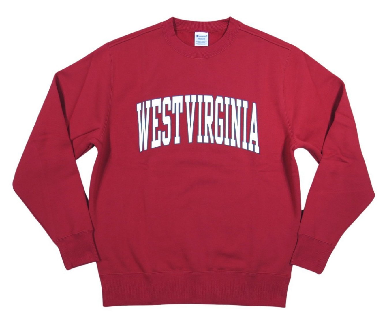 Champion（チャンピオン） トリコロールタグ カレッジプリント