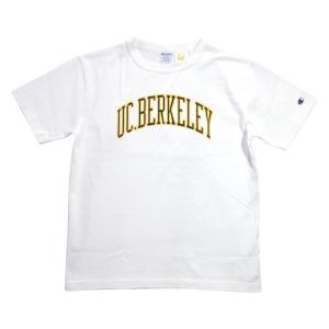 Champion チャンピオン × UC BERKELEY カリフォルニア大学 バークレー校 コラボ...
