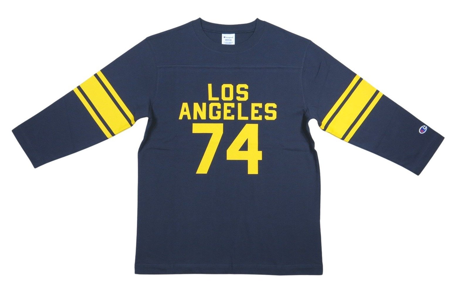 Ron Hermanチャンピオン Sweat Tee（California）新品 ロンハーマン チャンピオン スウェットTシャツ - メルカリ