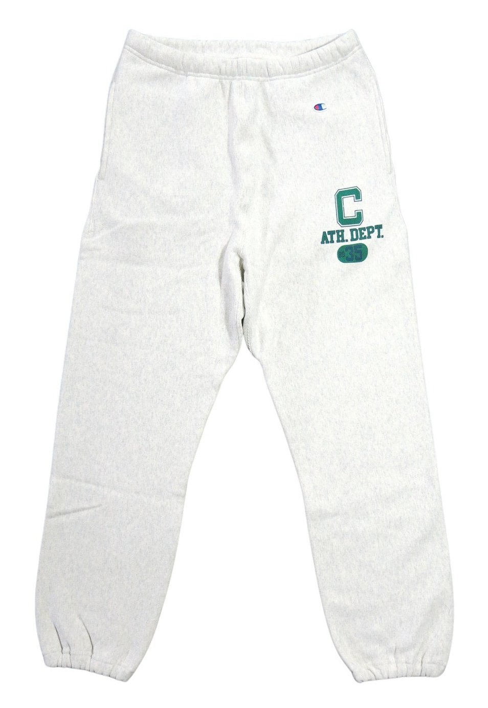 Champion（チャンピオン） 11.5oz リバースウイーブ USAコットン 青単 