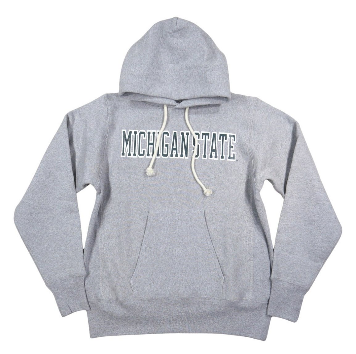 Champion チャンピオン × MICHIGAN コラボ USA産 赤単タグ 12.5oz