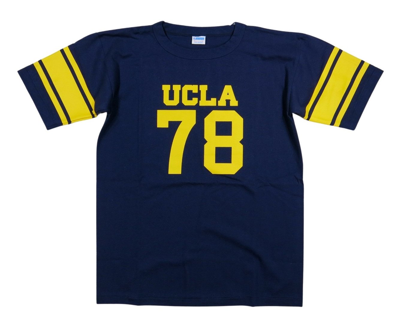 Champion（チャンピオン） × UCLA ユーシーエルエー コラボ 日本製 70