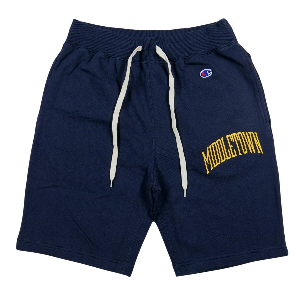 Champion チャンピオン BASIC USAコットン カレッジプリント