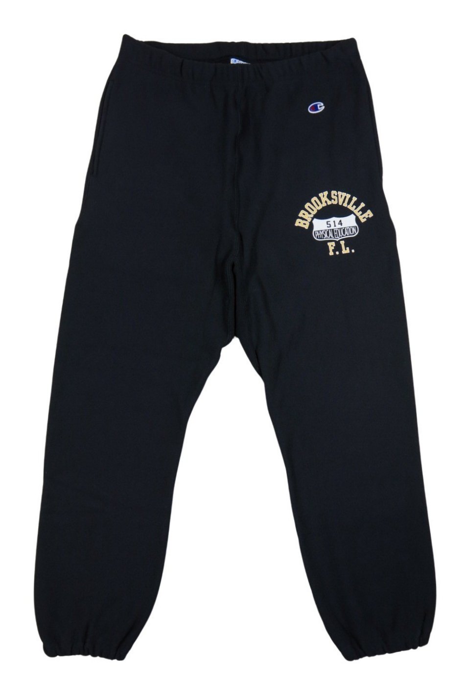 Champion（チャンピオン） 11.5oz リバースウイーブ USAコットン 青単