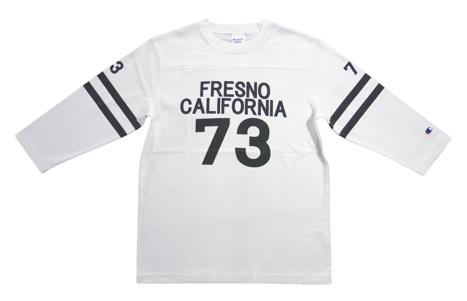 Champion（チャンピオン） トリコロールタグ USAコットン カレッジ