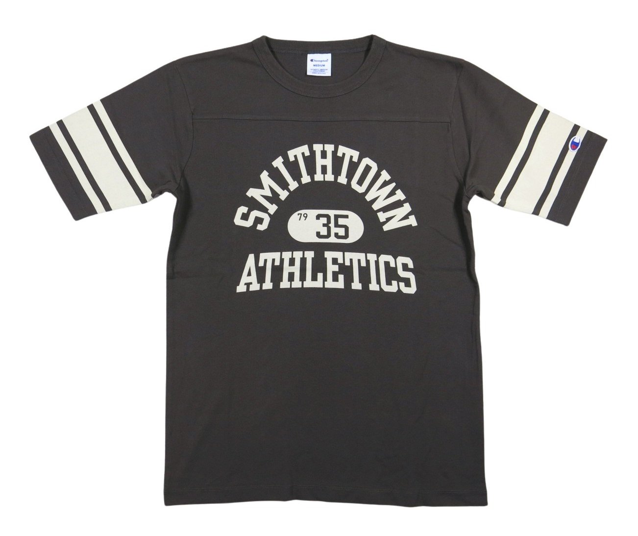 Champion（チャンピオン） トリコロールタグ USAコットン カレッジ
