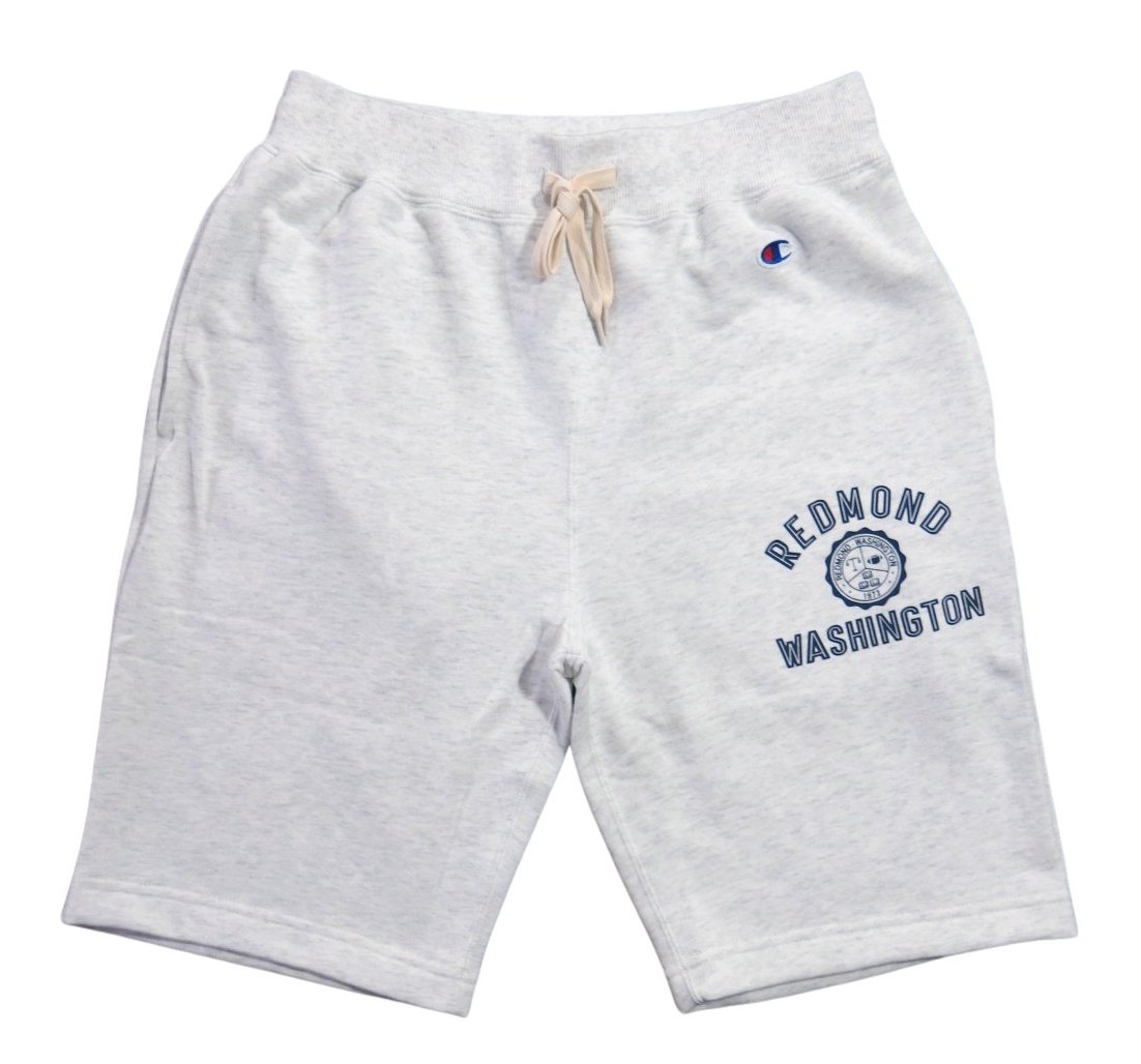 Champion（チャンピオン） BASIC USAコットン カレッジプリント