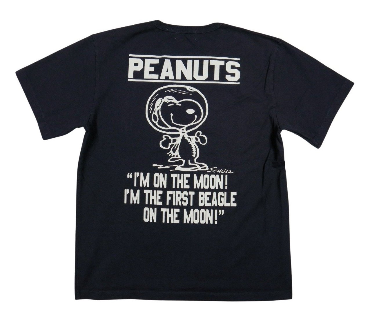 Vintage PEANUTS VINTAGE ビンテージ ピーナッツ USA産