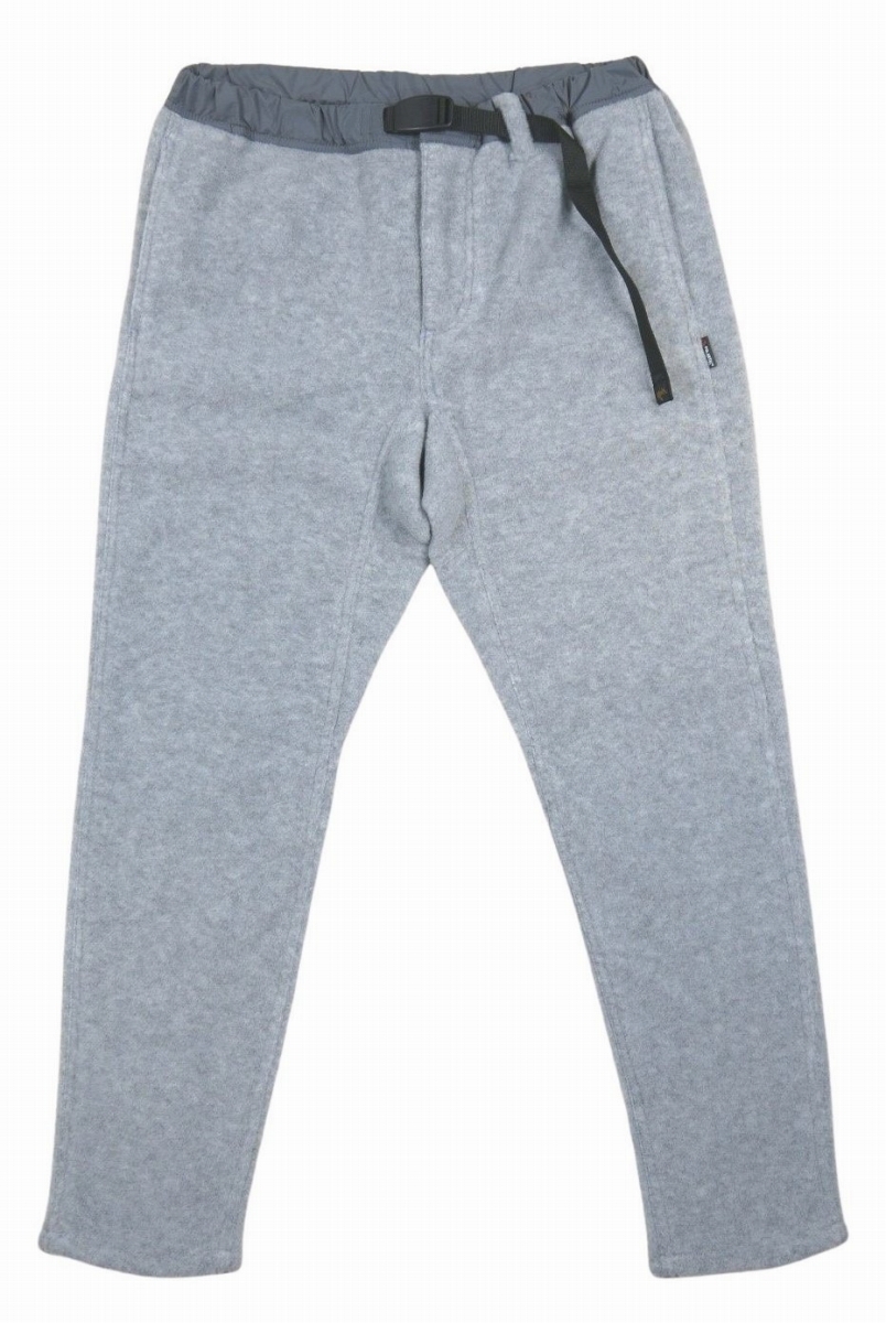 ROKX ロックス CLASSIC 200 FLEECE PANT ポーラテック フリースパンツ RXMF191076