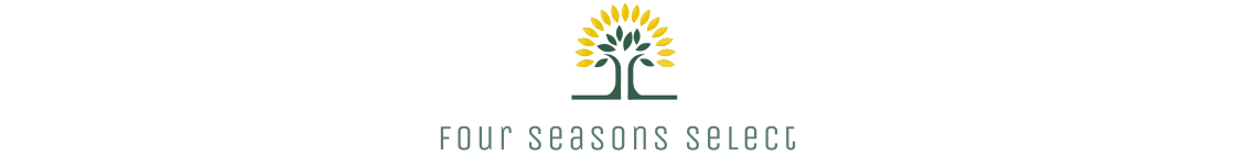 フォーシーズンセレクト ヘッダー画像