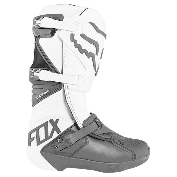FOX フォックス COMP BOOTS コンプ ブーツ ライディングブーツ レーシングブーツ ロードブーツ|jubet-store|11