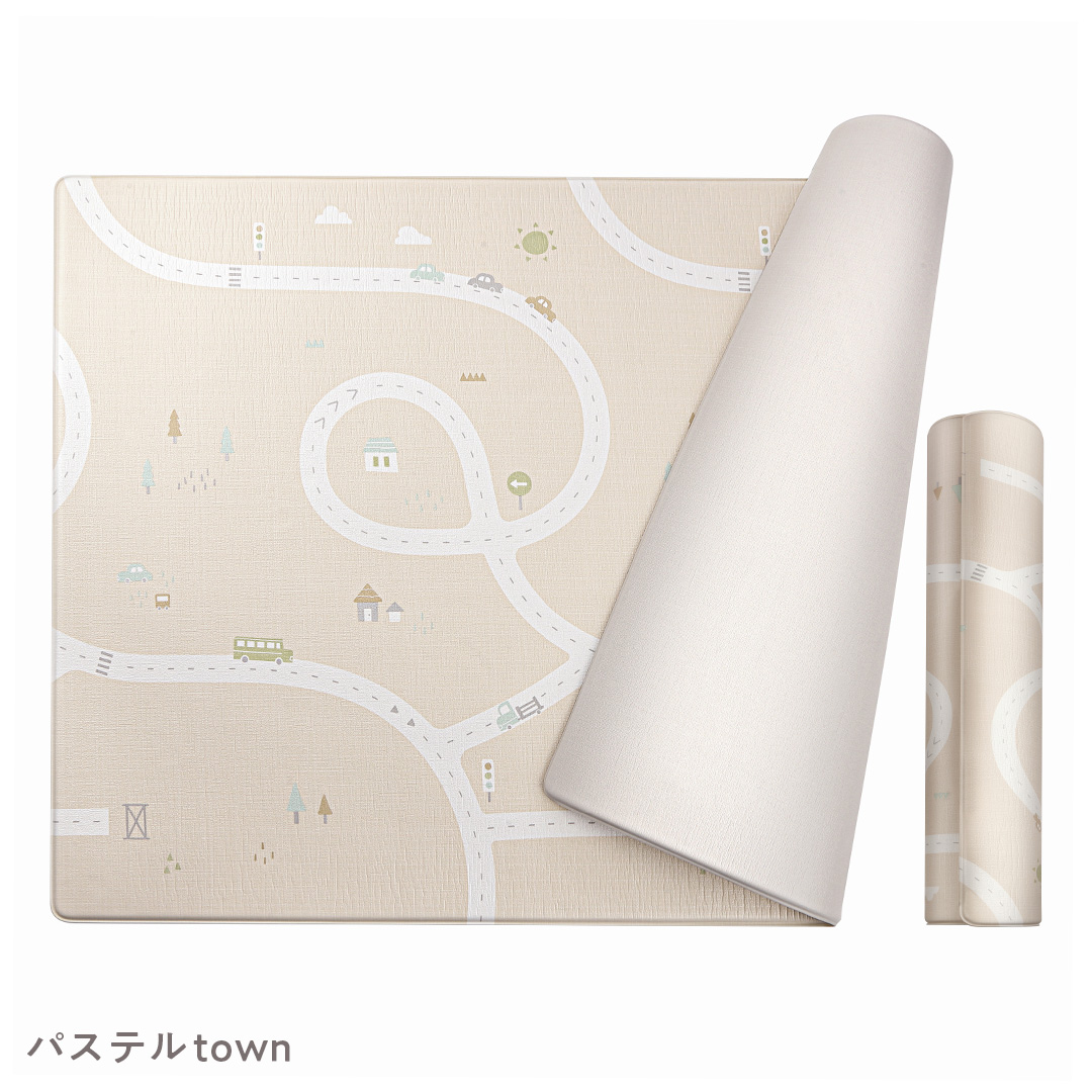 popomi ポポミ 抗菌プレイマット CLEAN 140×200cm シームレス popomi ポポミ 抗菌プレイマット CLEAN 140×200cm 抗菌 プレイマット