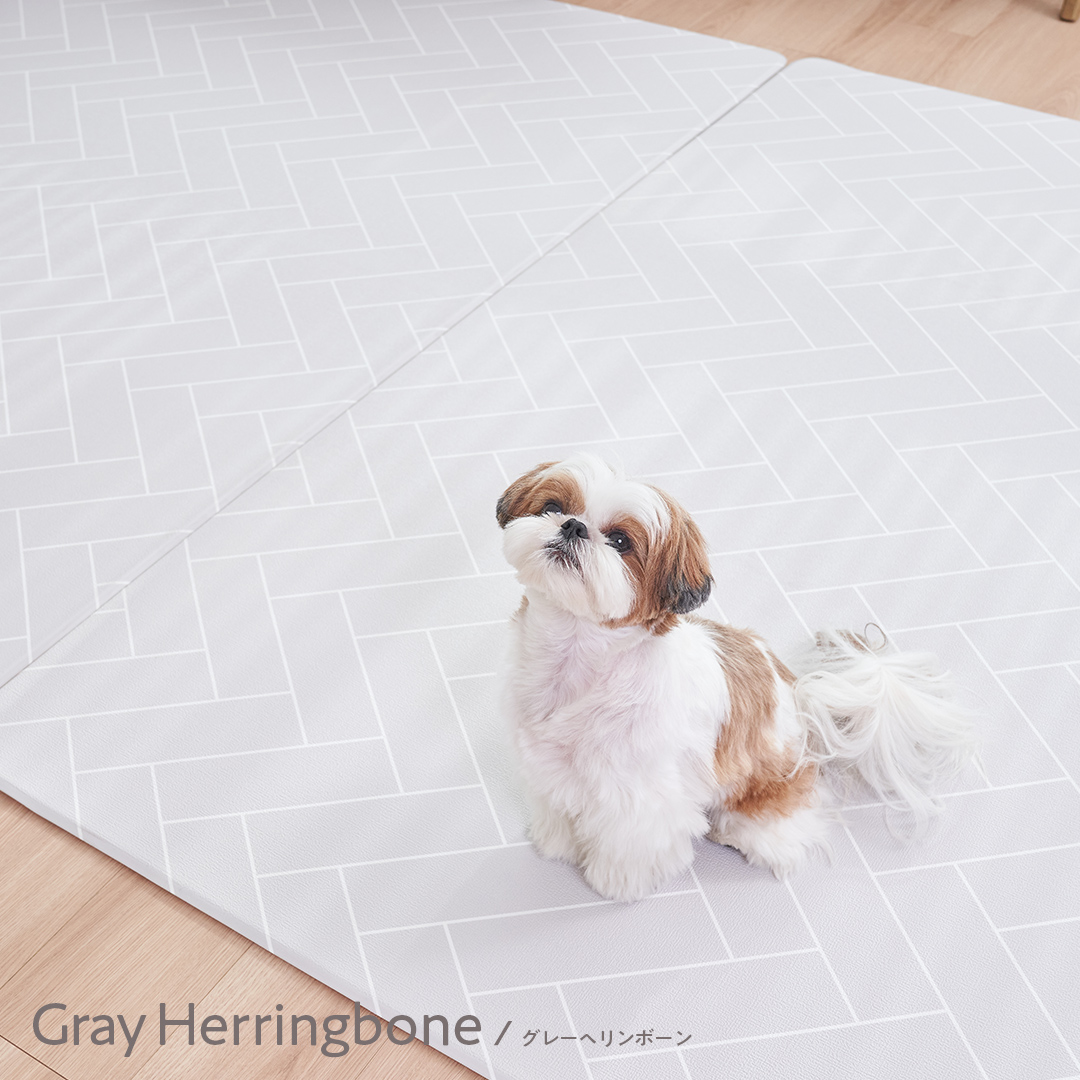 popomi（ポポミ） ＼ストアP5倍／ ペットマット 防水 犬用カーペット