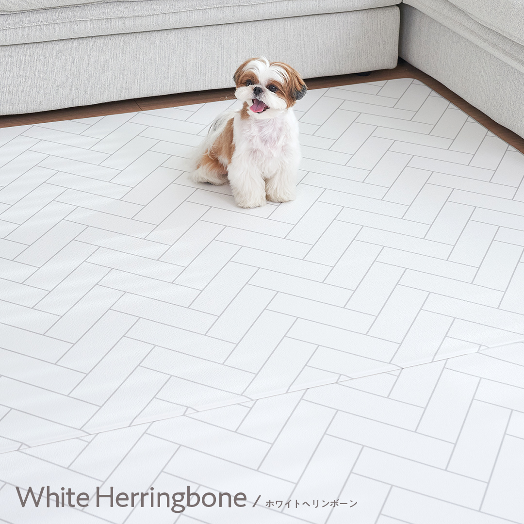 ペットマット 防水 犬用カーペット 140 180 ペット マット ペットカーペット ペット用床マット ペット用 滑り止め popomi 爆買 | popomi | 03