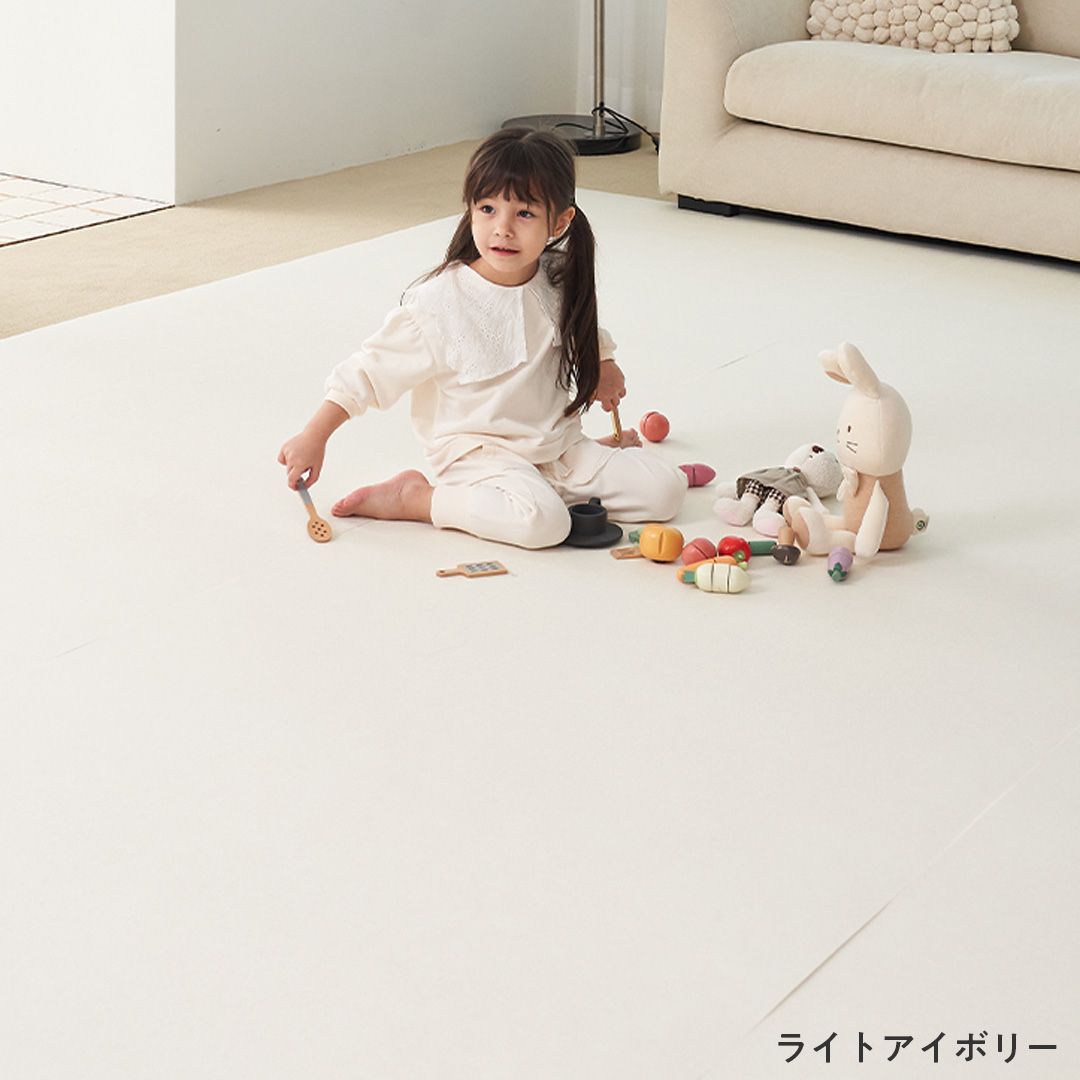 クッションフロア ロールマット pvc 110 300 フローリングマット クッションフロアマット 滑らない クッションマット フロアマット popomi ポポミ　 爆買 | popomi | 03
